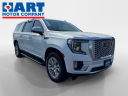 Thumbnail image of 2024 GMC Yukon XL at Hart Motors