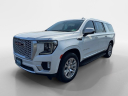 Thumbnail image of 2024 GMC Yukon XL at Hart Motors