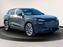 Thumbnail image of 2025 Audi Q6 e-tron at Volkswagen World of Newton