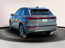 Thumbnail image of 2025 Audi Q6 e-tron at Volkswagen World of Newton
