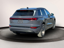 Thumbnail image of 2025 Audi Q6 e-tron at Volkswagen World of Newton