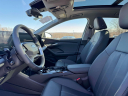 Thumbnail image of 2025 Audi Q6 e-tron at Volkswagen World of Newton