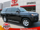 Thumbnail image of 2022 Toyota 4Runner at Sparks Toyota
