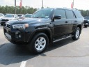 Thumbnail image of 2022 Toyota 4Runner at Sparks Toyota