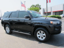 Thumbnail image of 2022 Toyota 4Runner at Sparks Toyota