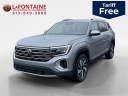 Thumbnail image of 2025 Volkswagen Atlas at LaFontaine Volkswagen of Dearborn