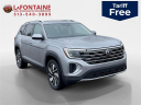 Thumbnail image of 2025 Volkswagen Atlas at LaFontaine Volkswagen of Dearborn