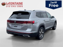 Thumbnail image of 2025 Volkswagen Atlas at LaFontaine Volkswagen of Dearborn