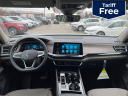 Thumbnail image of 2025 Volkswagen Atlas at LaFontaine Volkswagen of Dearborn