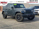 Thumbnail image of 2017 Jeep Wrangler Unlimited at Jim Riehl's Friendly Chrysler Dodge Jeep Ram of Romeo