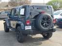 Thumbnail image of 2017 Jeep Wrangler Unlimited at Jim Riehl's Friendly Chrysler Dodge Jeep Ram of Romeo
