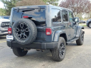 Thumbnail image of 2017 Jeep Wrangler Unlimited at Jim Riehl's Friendly Chrysler Dodge Jeep Ram of Romeo