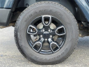 Thumbnail image of 2017 Jeep Wrangler Unlimited at Jim Riehl's Friendly Chrysler Dodge Jeep Ram of Romeo