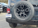 Thumbnail image of 2017 Jeep Wrangler Unlimited at Jim Riehl's Friendly Chrysler Dodge Jeep Ram of Romeo
