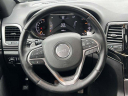 Thumbnail image of 2021 Jeep Grand Cherokee at Garden City Chrysler Jeep Dodge - Used