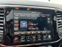 Thumbnail image of 2021 Jeep Grand Cherokee at Garden City Chrysler Jeep Dodge - Used