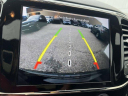 Thumbnail image of 2021 Jeep Grand Cherokee at Garden City Chrysler Jeep Dodge - Used