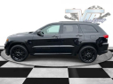 Thumbnail image of 2021 Jeep Grand Cherokee at Garden City Chrysler Jeep Dodge - Used