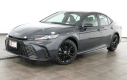 Thumbnail image of 2025 Toyota Camry at Elmhurst Toyota Scion USED