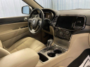 Thumbnail image of 2022 Jeep Grand Cherokee WK at Gengras CDJR Used