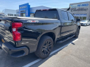 Thumbnail image of 2023 Chevrolet Silverado 1500 at Atlantic Chevrolet Cadillac
