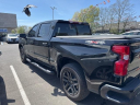 Thumbnail image of 2023 Chevrolet Silverado 1500 at Atlantic Chevrolet Cadillac