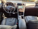 Thumbnail image of 2020 Ford Fusion at Sames Bastrop Chrysler Dodge Jeep Ram