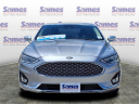 Thumbnail image of 2020 Ford Fusion at Sames Bastrop Chrysler Dodge Jeep Ram