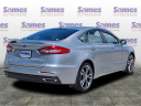 Thumbnail image of 2020 Ford Fusion at Sames Bastrop Chrysler Dodge Jeep Ram