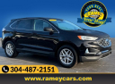 Thumbnail image of 2022 Ford Edge at Ramey Motors