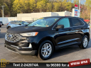 Thumbnail image of 2022 Ford Edge at Ramey Motors