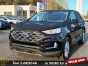 Thumbnail image of 2022 Ford Edge at Ramey Motors