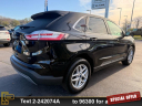 Thumbnail image of 2022 Ford Edge at Ramey Motors