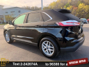 Thumbnail image of 2022 Ford Edge at Ramey Motors