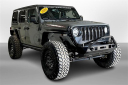 Thumbnail image of 2020 Jeep Wrangler Unlimited at Randy Wise Chrysler Jeep Dodge RAM of Durand