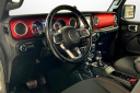 Thumbnail image of 2020 Jeep Wrangler Unlimited at Randy Wise Chrysler Jeep Dodge RAM of Durand