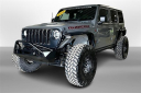 Thumbnail image of 2020 Jeep Wrangler Unlimited at Randy Wise Chrysler Jeep Dodge RAM of Durand
