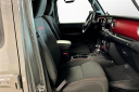 Thumbnail image of 2020 Jeep Wrangler Unlimited at Randy Wise Chrysler Jeep Dodge RAM of Durand