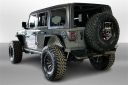 Thumbnail image of 2020 Jeep Wrangler Unlimited at Randy Wise Chrysler Jeep Dodge RAM of Durand