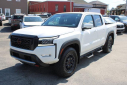 Thumbnail image of 2022 Nissan Frontier at Mark Arbuckle Nissan