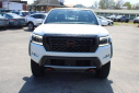 Thumbnail image of 2022 Nissan Frontier at Mark Arbuckle Nissan