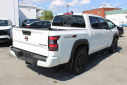 Thumbnail image of 2022 Nissan Frontier at Mark Arbuckle Nissan