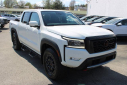Thumbnail image of 2022 Nissan Frontier at Mark Arbuckle Nissan