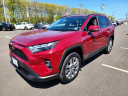 Thumbnail image of 2023 Toyota RAV4 at Galaxy Toyota