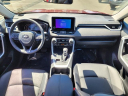 Thumbnail image of 2023 Toyota RAV4 at Galaxy Toyota