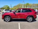 Thumbnail image of 2023 Toyota RAV4 at Galaxy Toyota