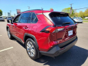 Thumbnail image of 2023 Toyota RAV4 at Galaxy Toyota