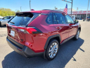 Thumbnail image of 2023 Toyota RAV4 at Galaxy Toyota