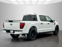 Thumbnail image of 2025 Ford F-150 at McLarty Ford