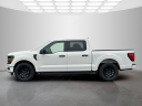 Thumbnail image of 2025 Ford F-150 at McLarty Ford